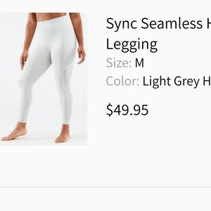 Leggings